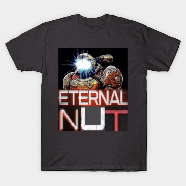 doom eternal t shirt amazon